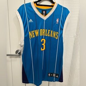 New Orleans Pelicans Chris Paul Jersey